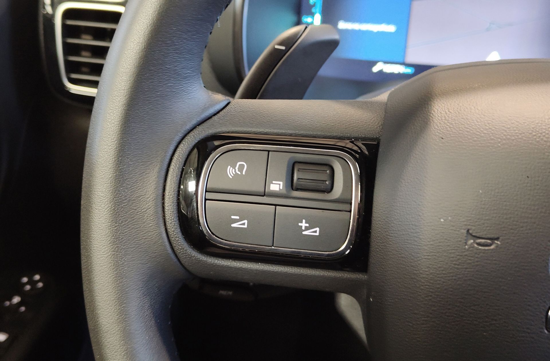 Citroën C5 Aircross Plug-in Hybrid Max e-EAT8 - foto 28