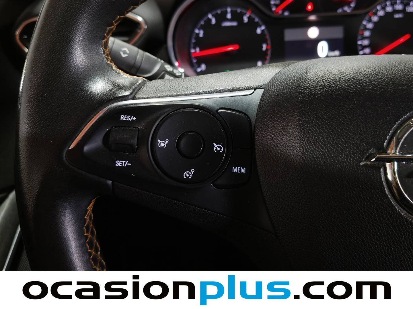 Opel Crossland X Opel Crossland X 1.2 Innovation (130 CV) de ocasión