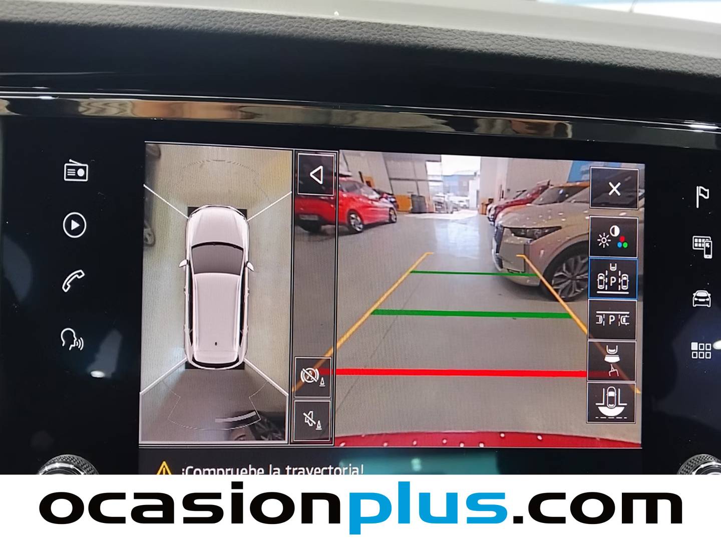 Extras del Seat Ateca SEAT Ateca 2.0 TDI S&S FR Edition (150 CV)