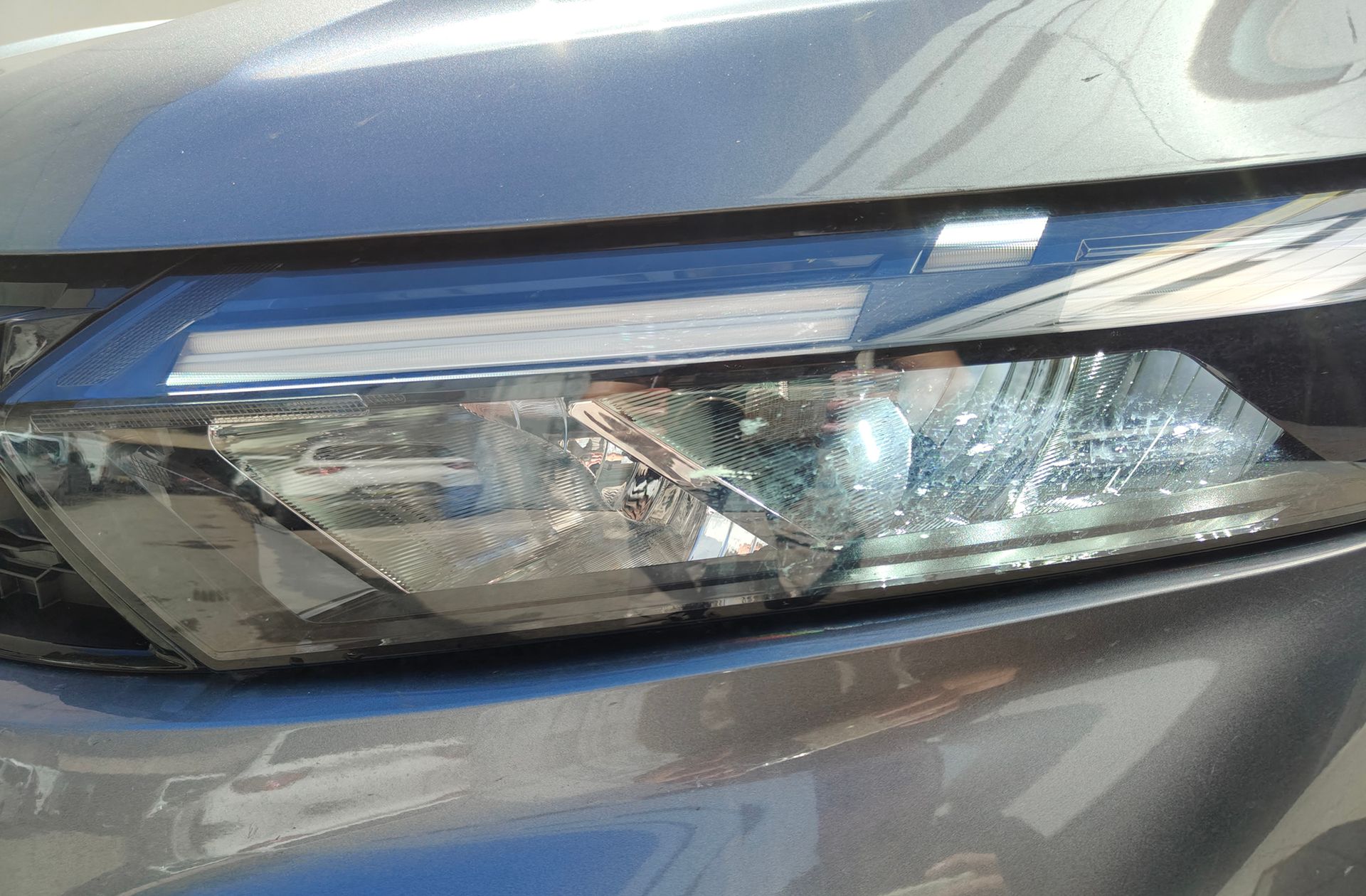 Dacia Jogger Extreme Hybrid 7 plazas - foto 14