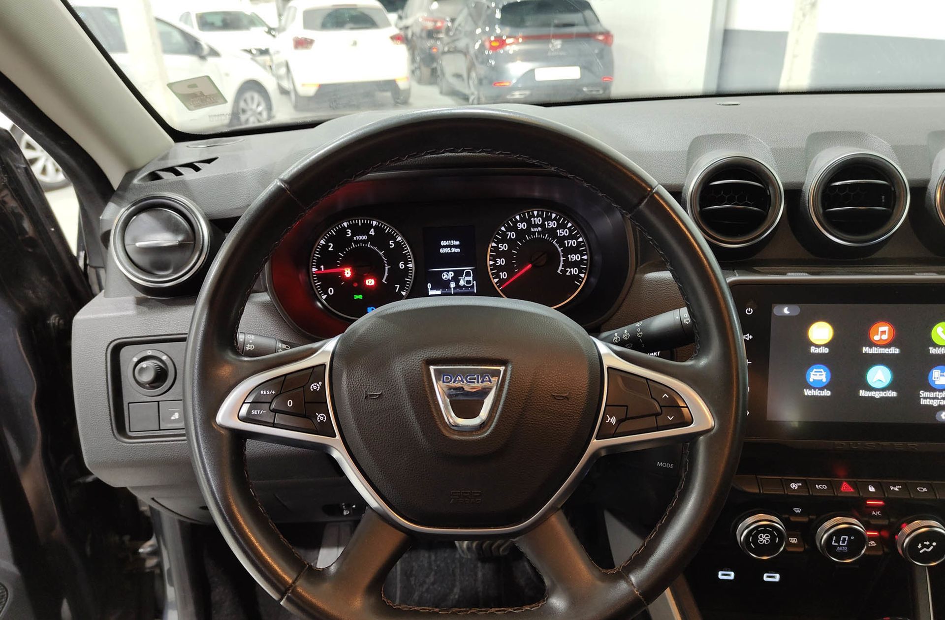 Dacia Duster Prestige TCe EDC - foto 23