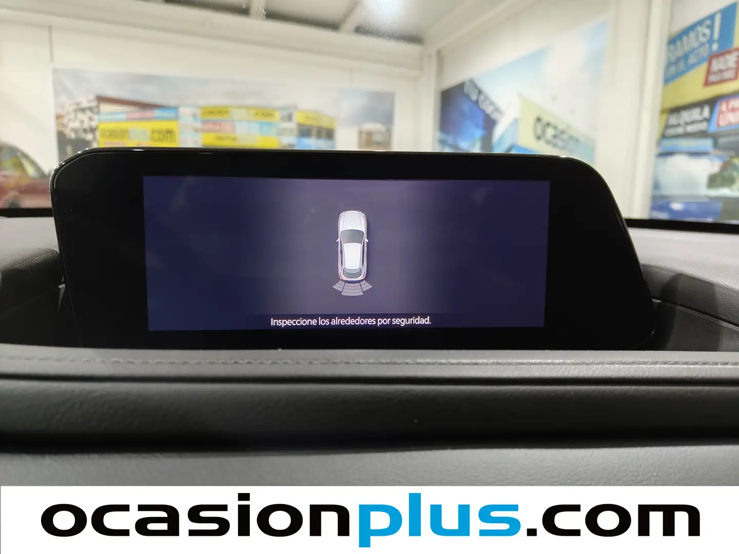 Foto Mazda CX-30 Mazda CX-30 2.0 Skyactiv-G Origin 2WD (122 CV)