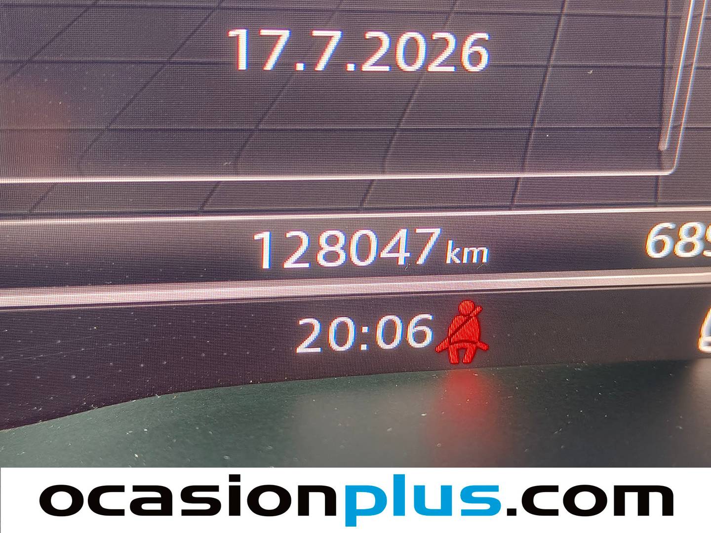 Audi A4 Audi A4 Avant S line edition 3.0 TDI quattro (272 CV) tiptronic 272cv