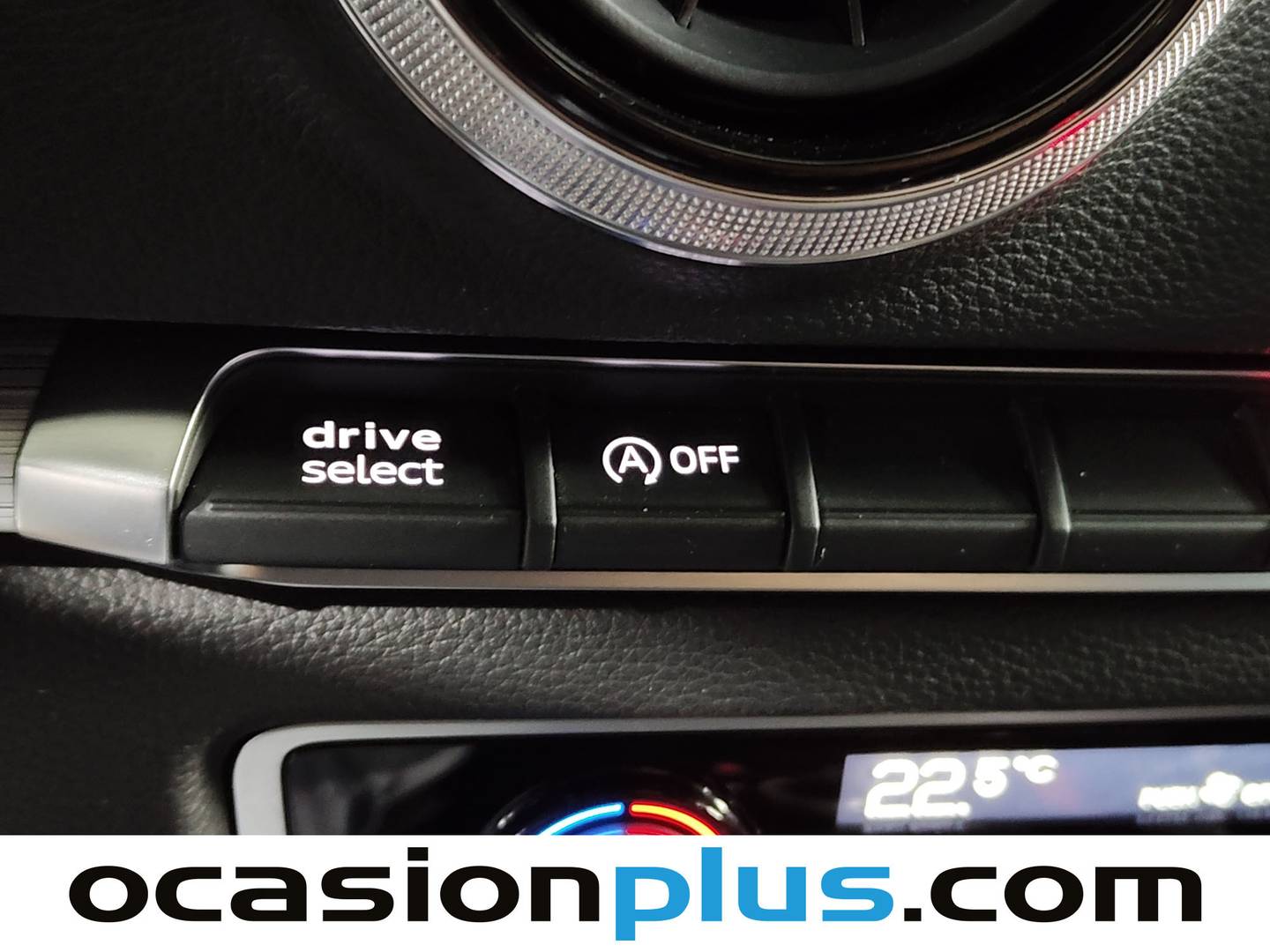 Foto Audi A3 Audi A3 Sportback sport edition 2.0 TDI (150 CV)