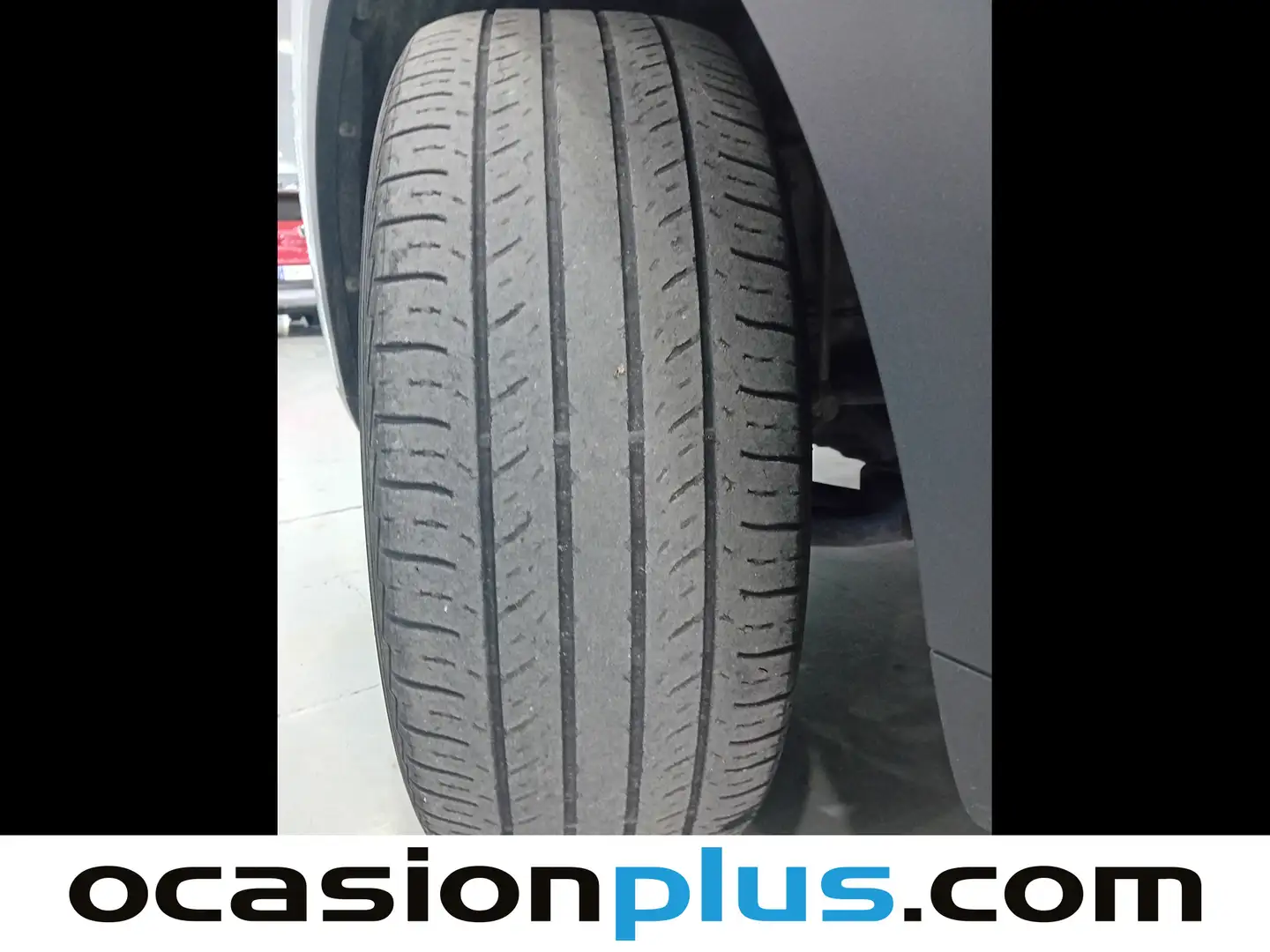 Foto MG HS MG HS 1.5 Turbo GDI Luxury (162 CV)