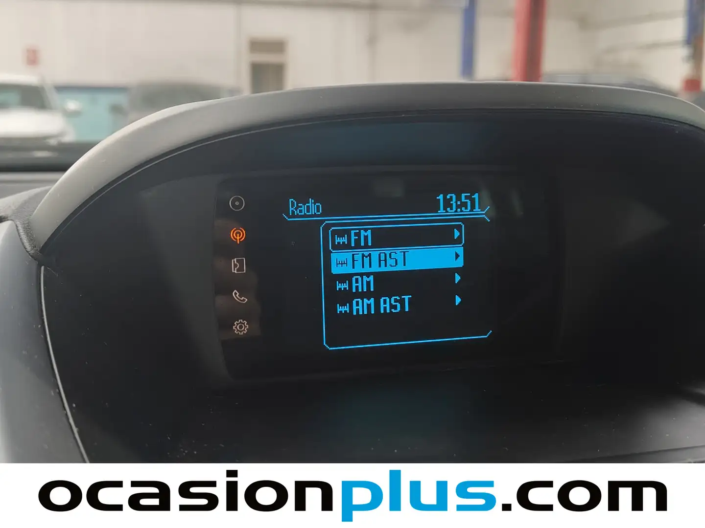 Foto Ford B-MAX Ford B-Max 1.0 EcoBoost Trend (100 CV)