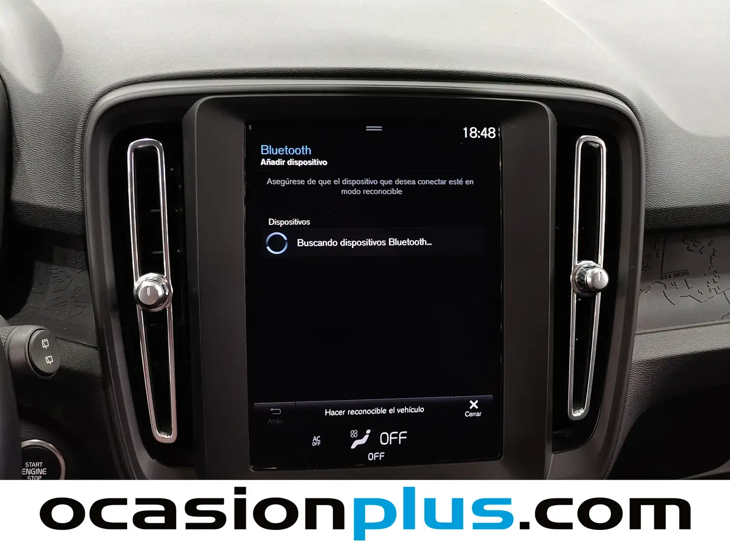 Foto Volvo XC40 Volvo XC40 T3 Momentum Core (163 CV)