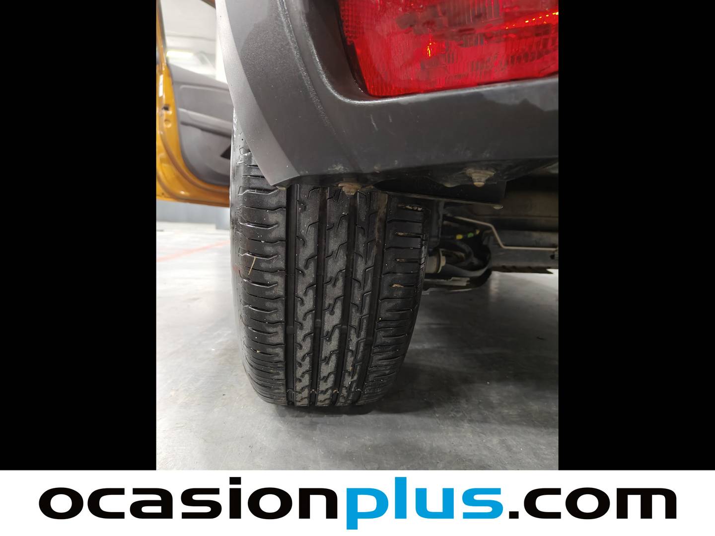 Foto Dacia Sandero Dacia Sandero Stepway Expression TCe  (91 CV)