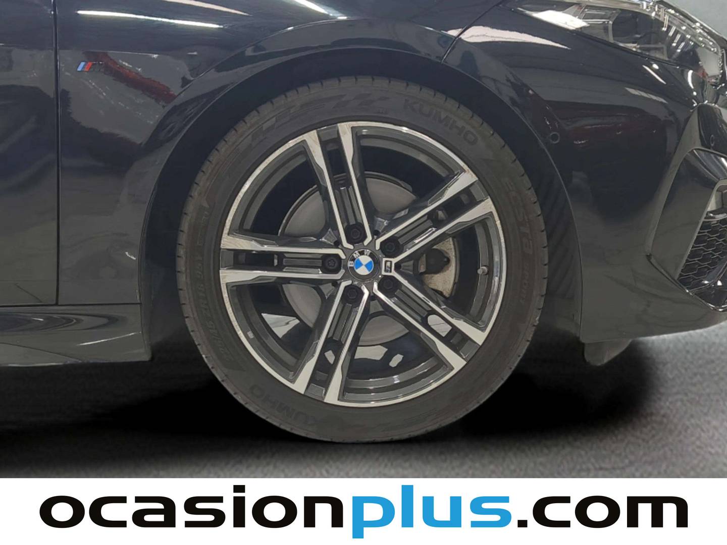 BMW Serie 2 BMW Serie 2 218i Gran Coupe (140 CV) Pack M km 0