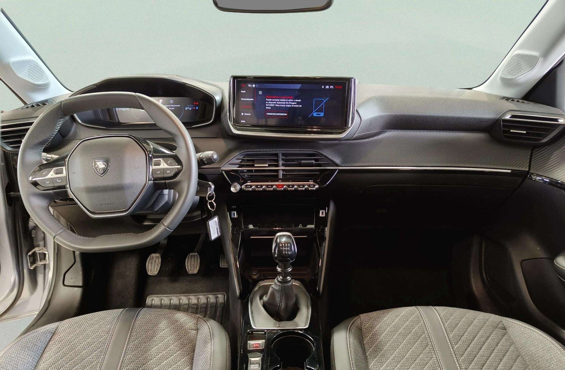 Peugeot 208 PureTech 100 Allure - foto 6