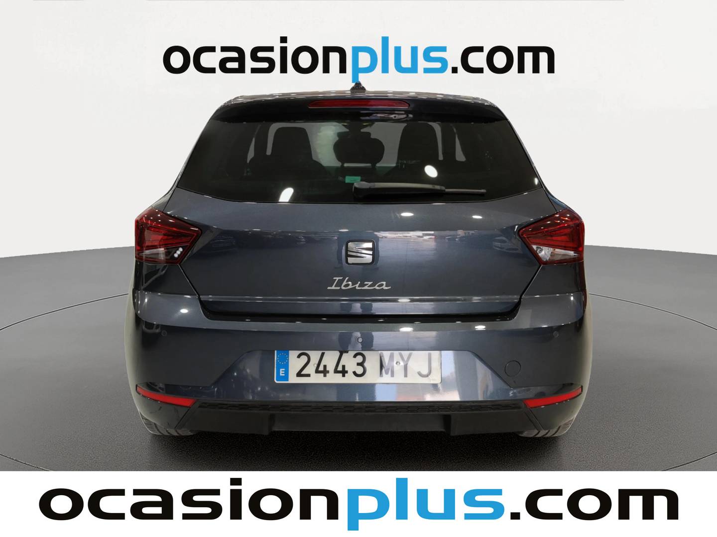 Seat Ibiza Seat Ibiza 1.0 TSI S&S Xcellence (115 CV) km 0