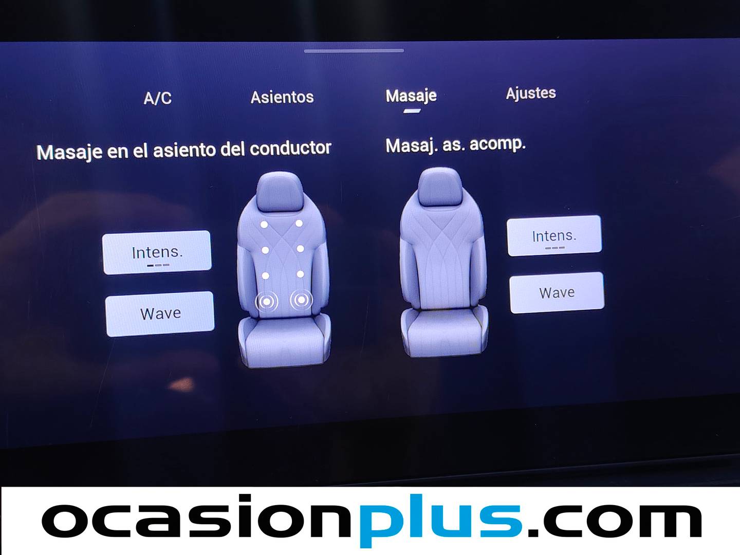 OMODA 9 OMODA 9 1.5 TGDI SHS Premium AWD (537 CV) km 0