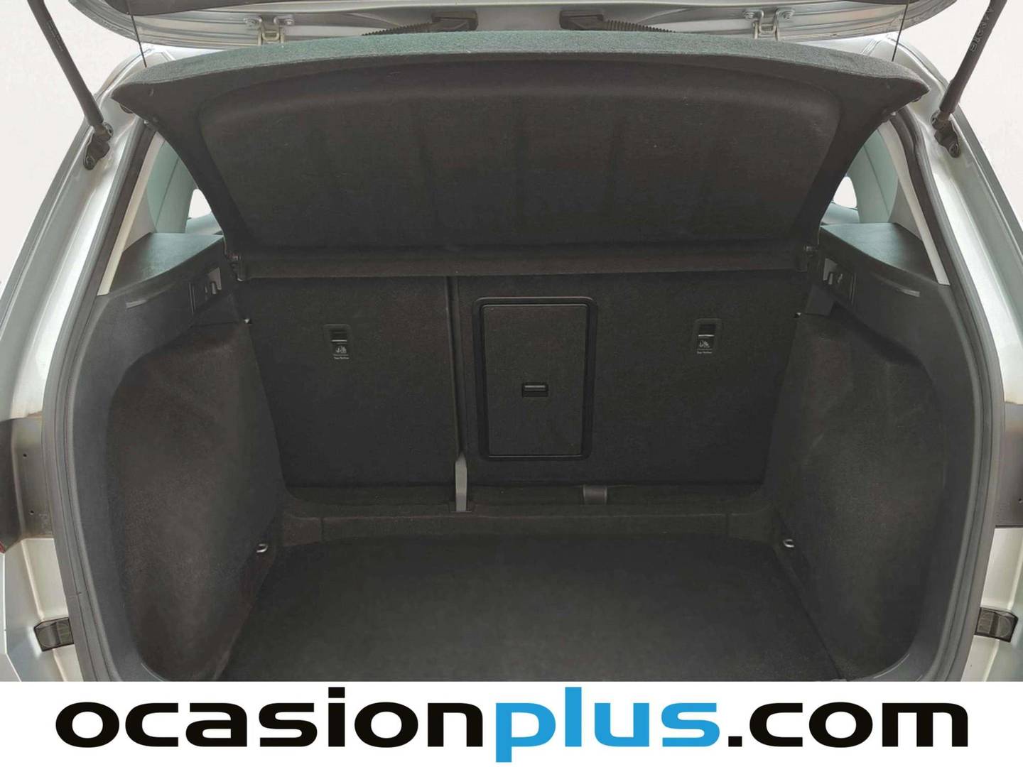 Fotos maletero Seat Ateca Seat Ateca 2.0 TDI S&S Style Go M DSG (150 CV)