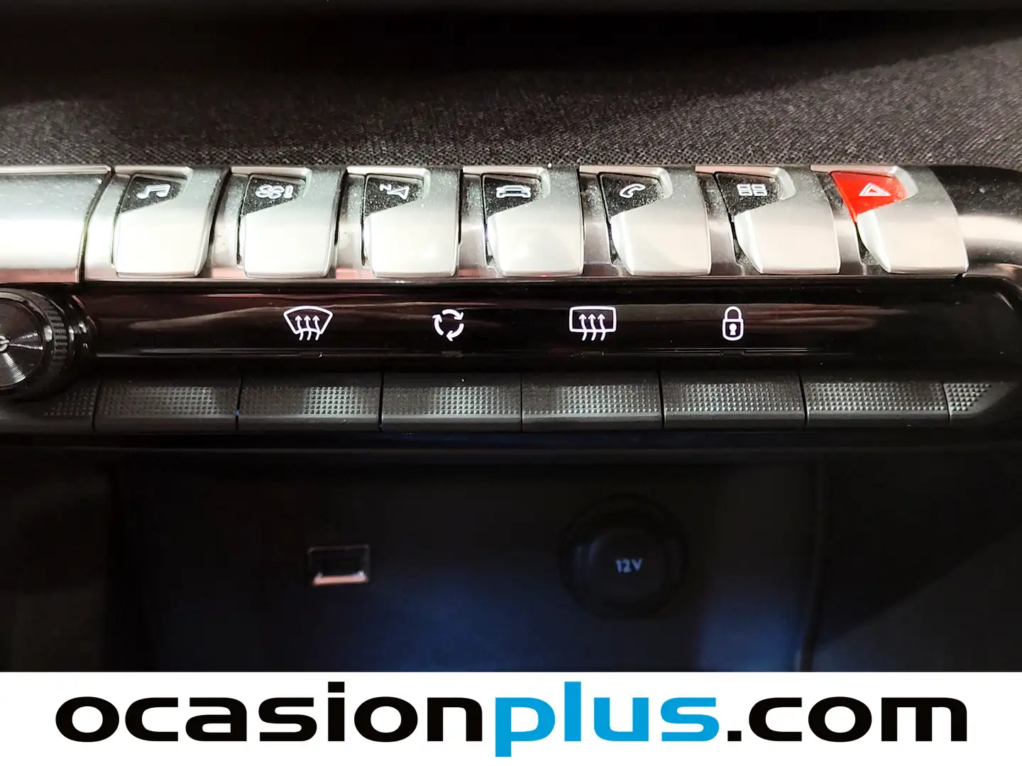 Foto Peugeot 3008 Peugeot 3008 BlueHDi 130 S&S Allure Pack EAT8  (130 CV)