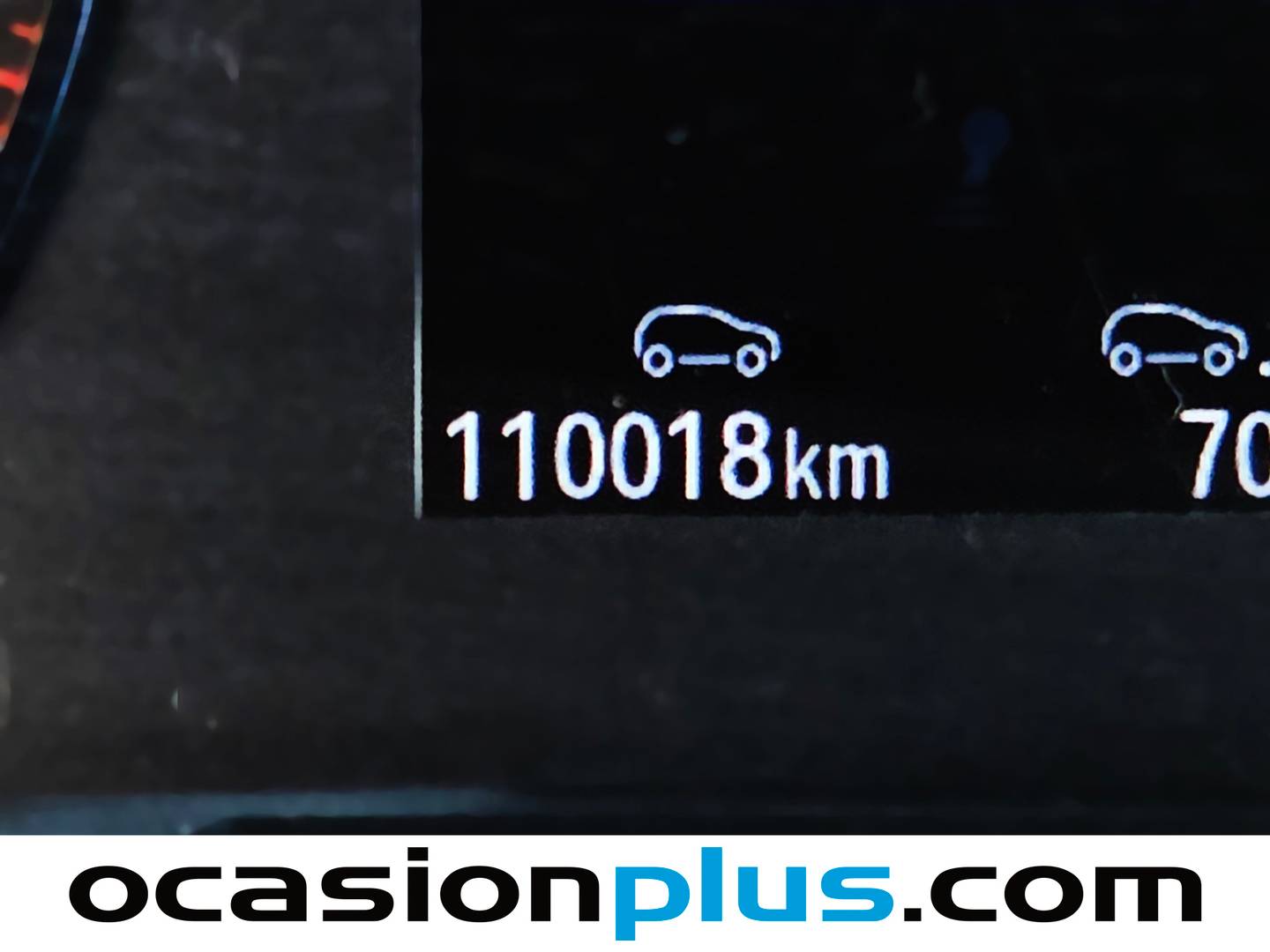 Nissan Townstar Nissan Townstar 1.3G L1 N-Connecta (130 CV) seminuevo