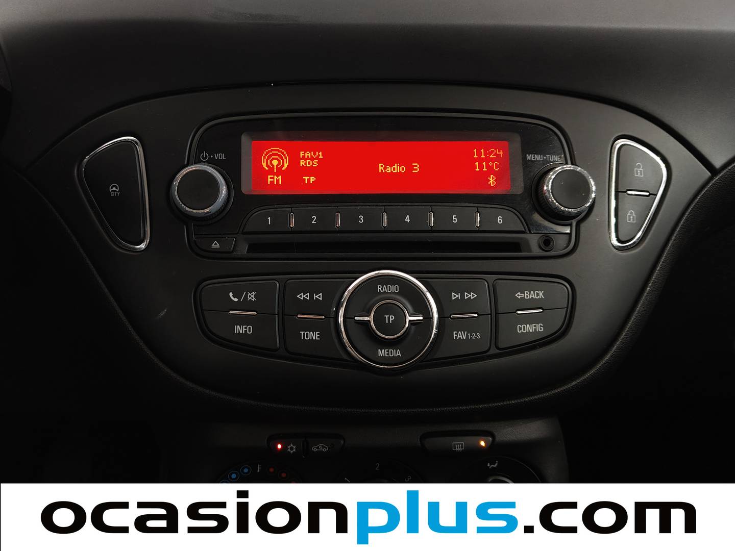 Opel Corsa Opel Corsa 1.3 CDTi Expression (75 CV) al mejor precio