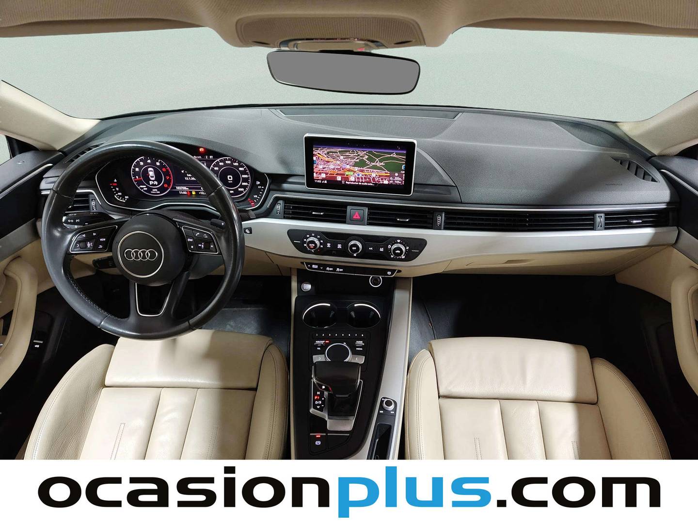 Foto Audi A5 Audi A5 Sportback 40 TFSI  (190 CV) S tronic