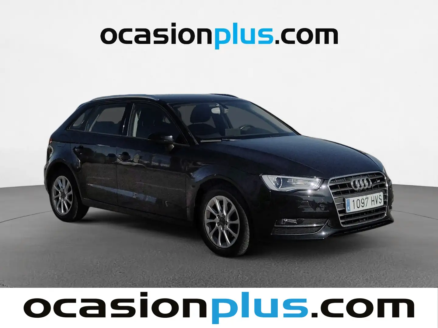 Foto Audi A3 Audi A3 Sportback Attracted 1.6 TDI (105 CV)
