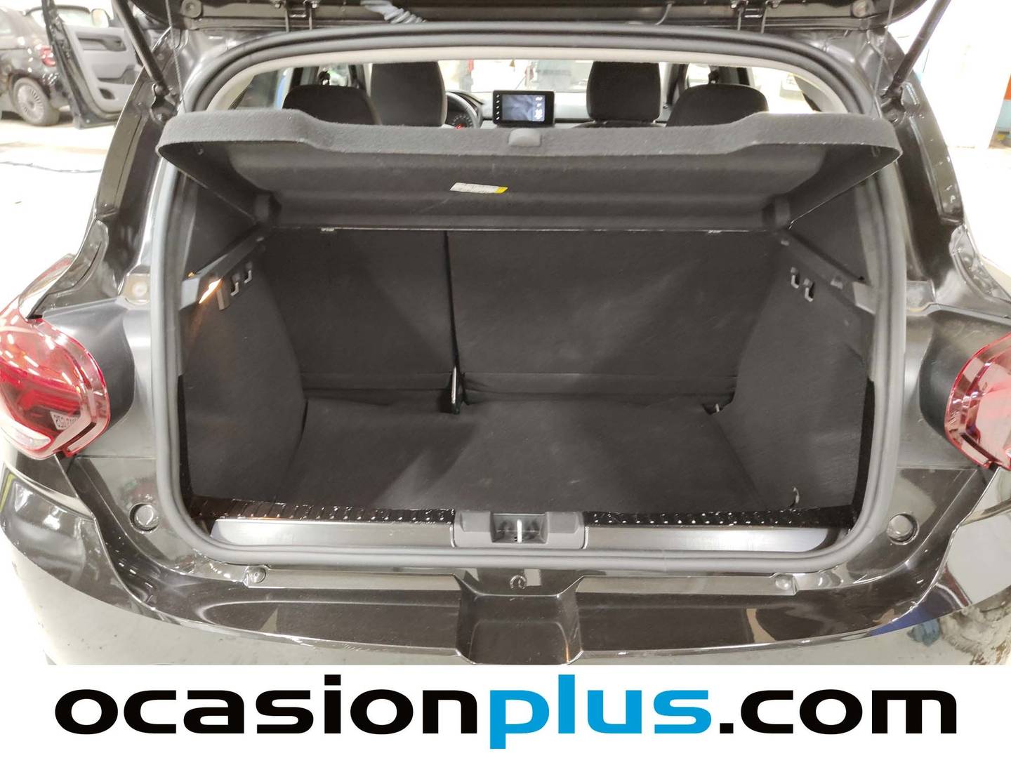 Dacia Sandero Dacia Sandero Expression TCe (91 CV) barato