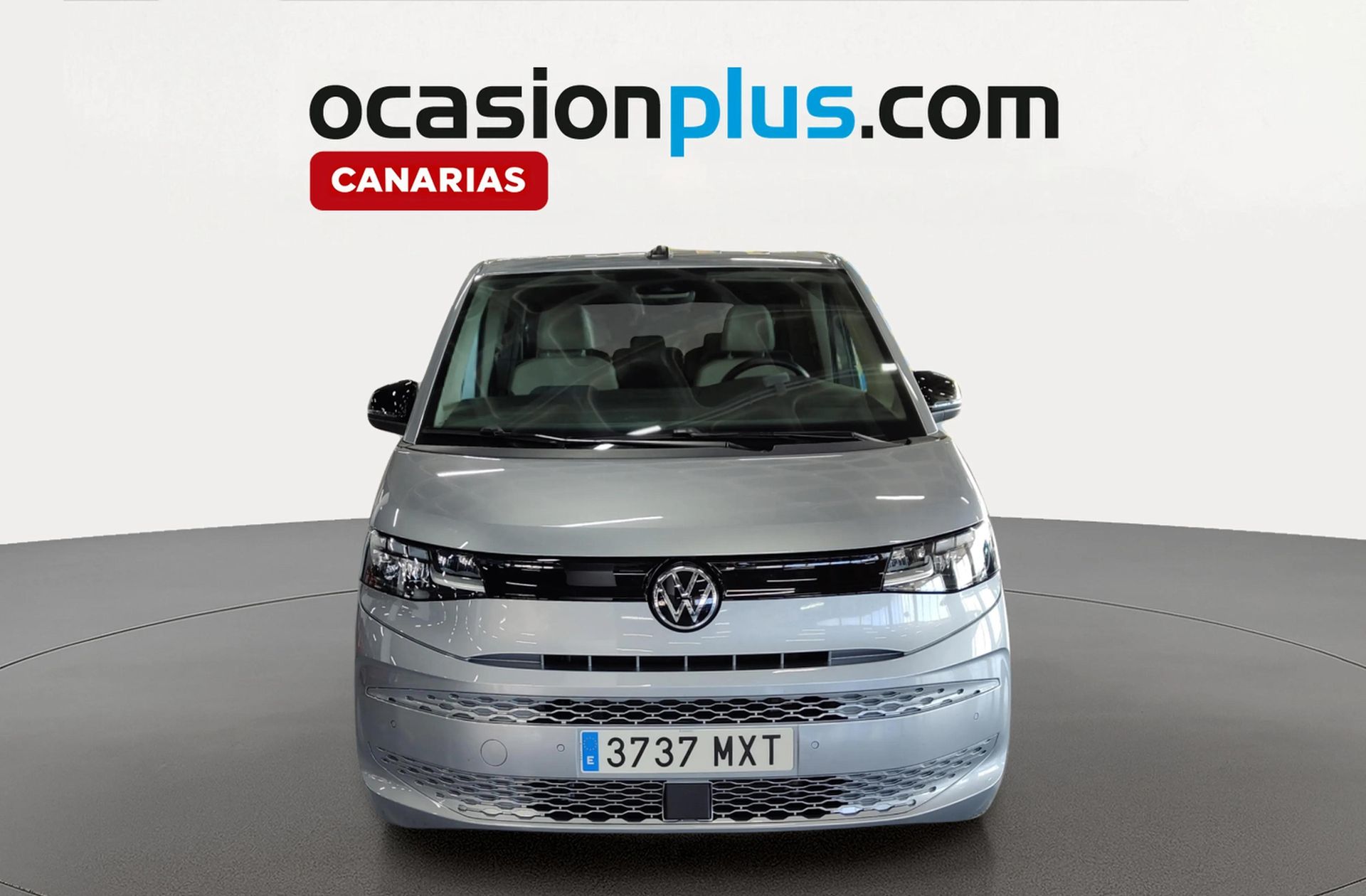 Volkswagen Multivan Batalla Corta 2.0 TDI DSG 7 plazas - foto 13
