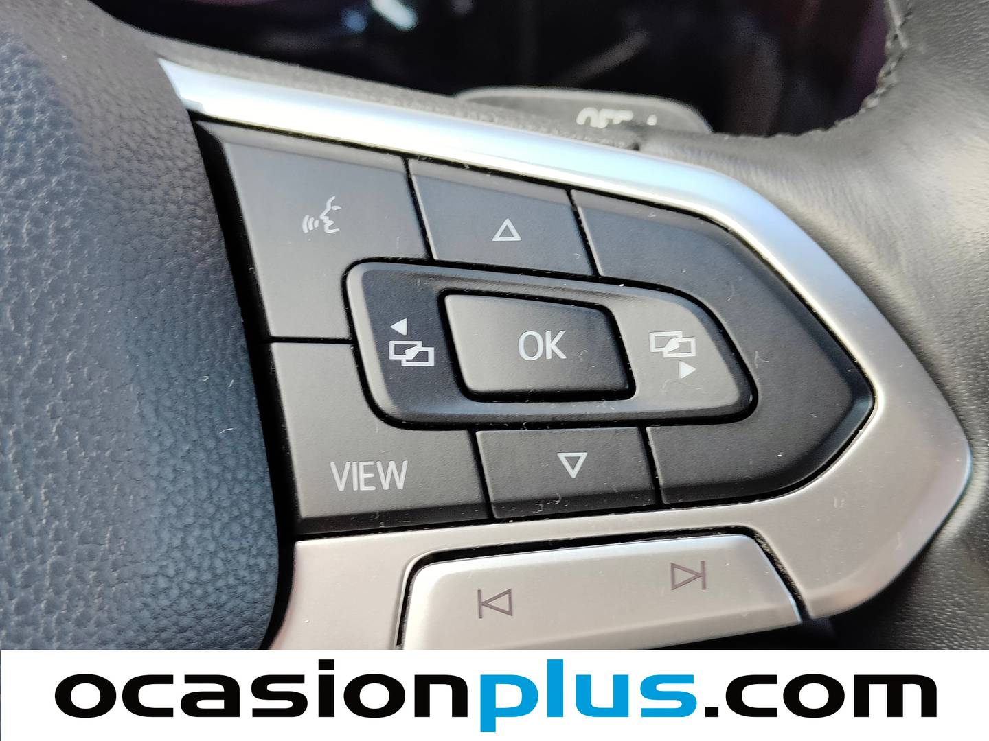 Volkswagen Golf Volkswagen Golf Variant Life 1.0 eTSI (110 CV) DSG seminuevo