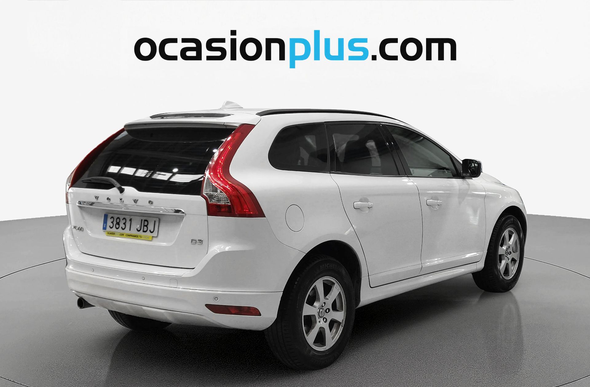 Volvo XC60 D3 Kinetic - foto 4