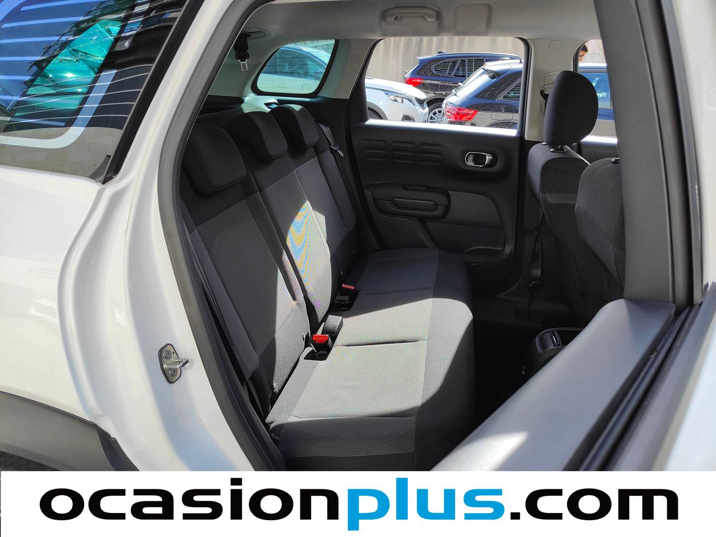 Foto Citroën C3 Aircross Citroen C3 Aircross BlueHDi 110 S&S Feel (110 CV)
