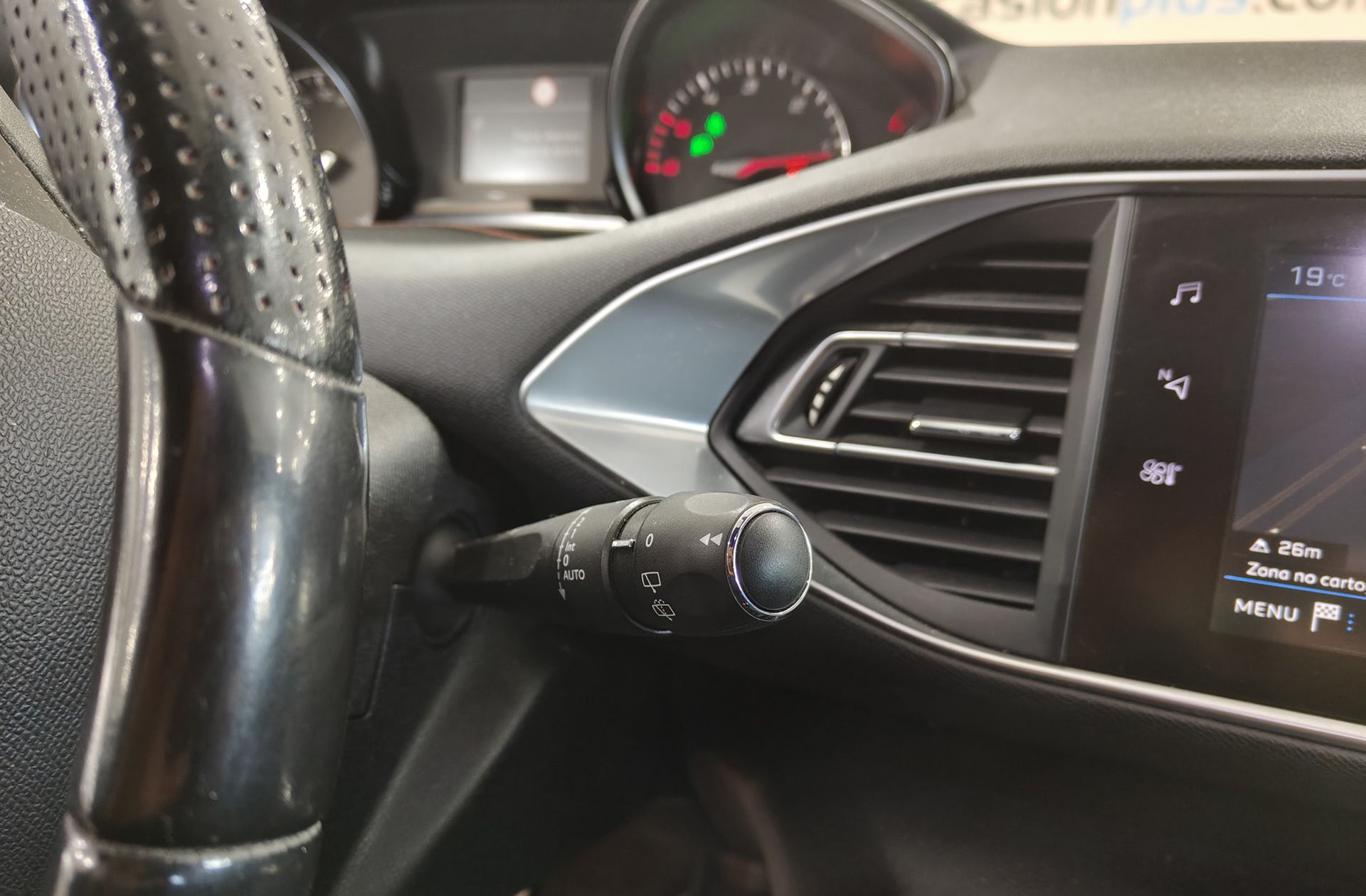 Peugeot 308 BlueHDi 150 GT Line - foto 25