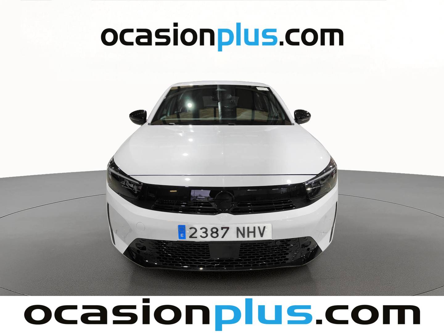 Opel Corsa Opel Corsa 1.2 T XHL Hybrid GS eDCT (110 CV) 110cv