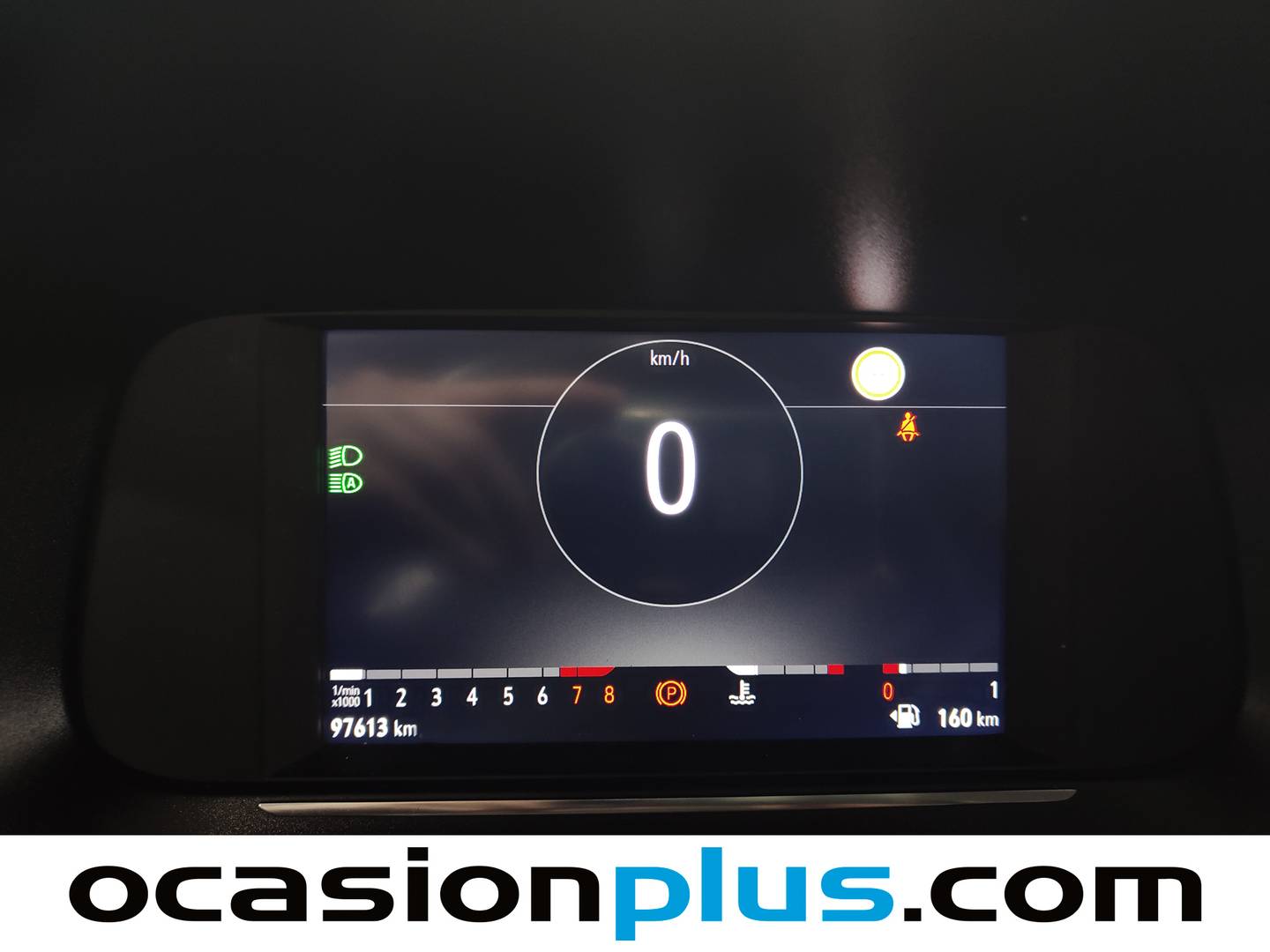 Opel Corsa Opel Corsa 1.2 Turbo XHL Elegance (100 CV) 2021