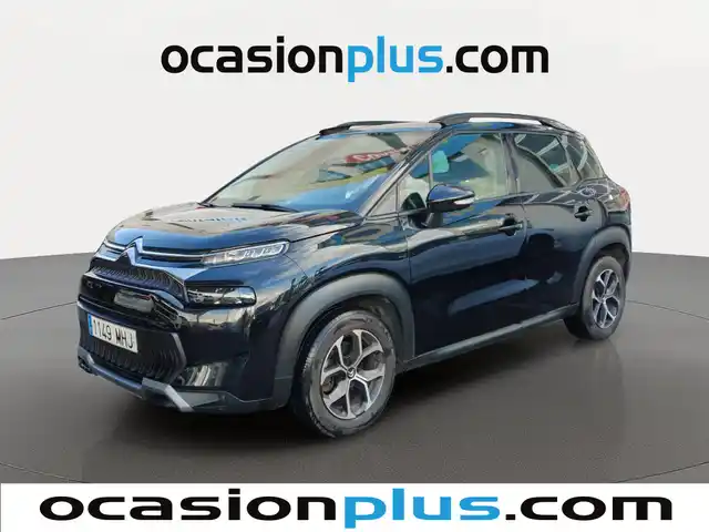 Citroën C3 Aircross PureTech 110 S&S Shine (110 CV) de segunda mano