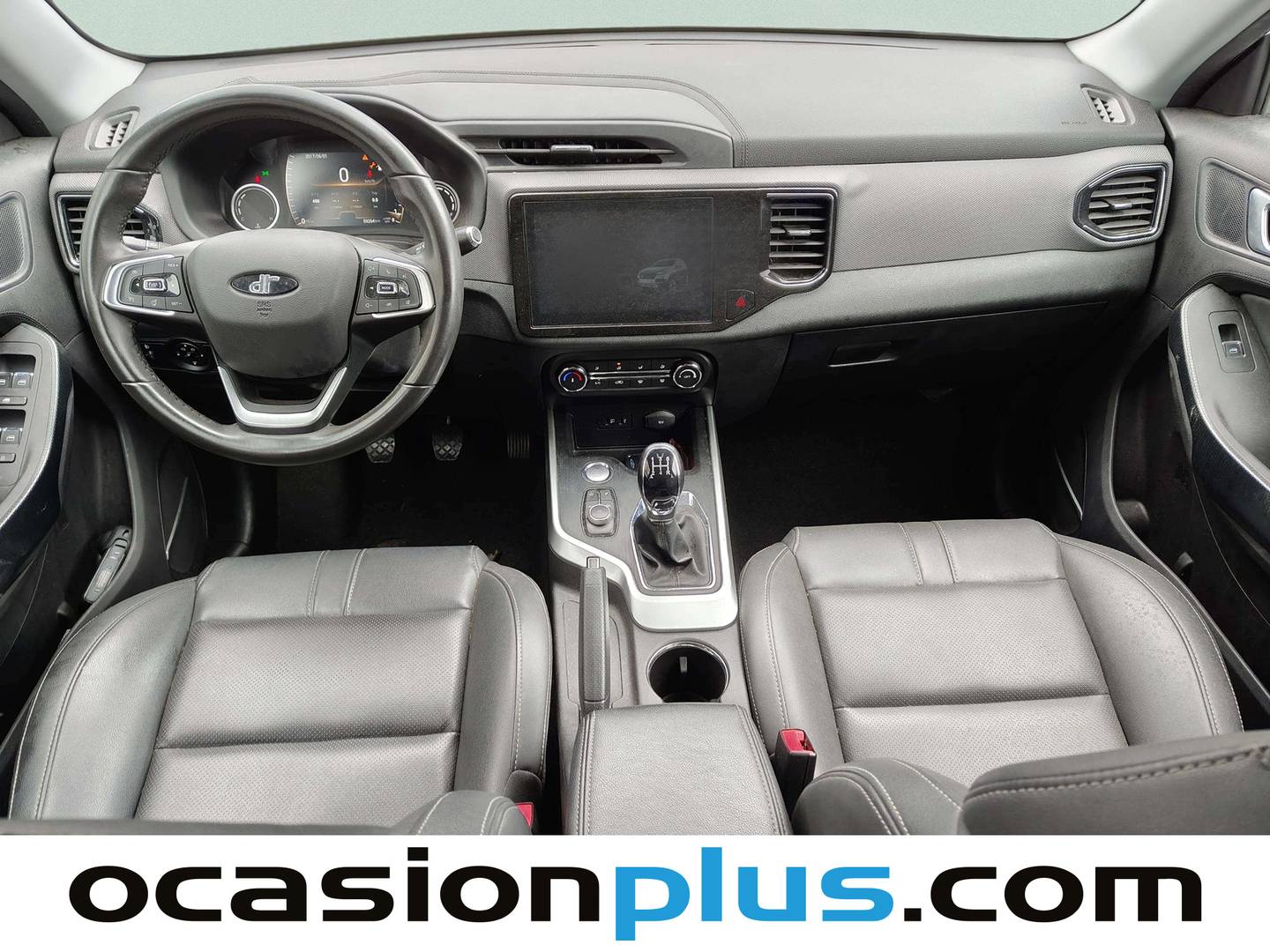 DR AUTOMOBILES DR 4.0 DR AUTOMOBILES DR4 1.5 (116 CV) km 0