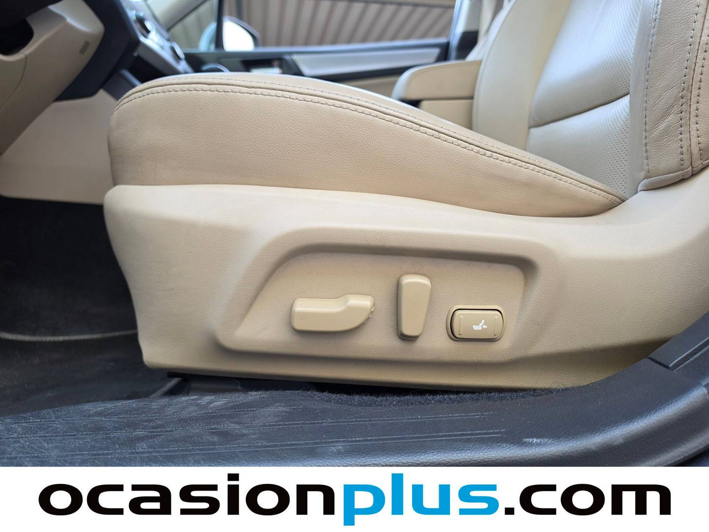 Paquetes del Subaru Outback Subaru Outback 2.0 TD Executive Plus CVT Lineartron AWD (150 CV)
