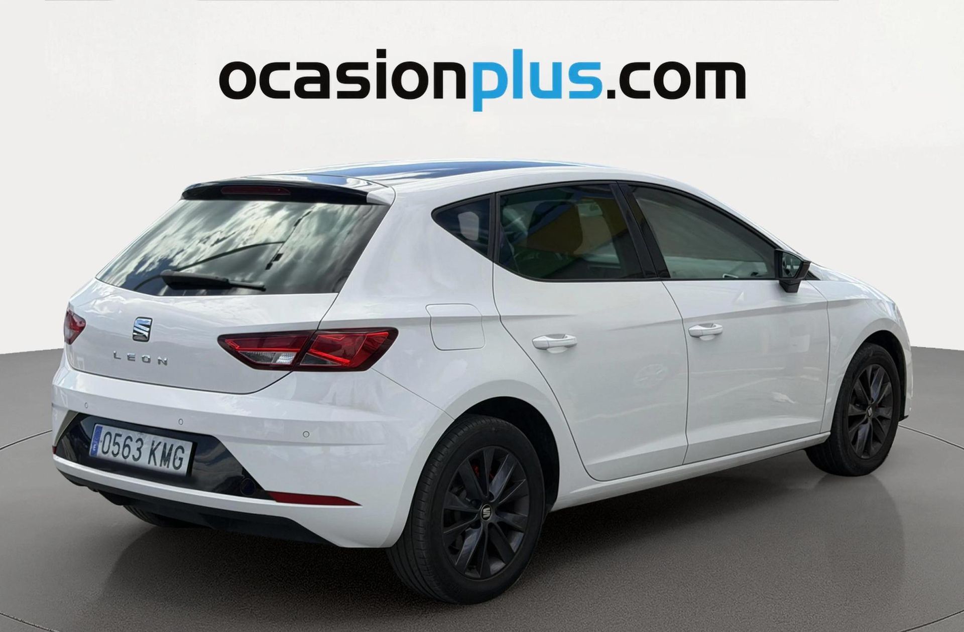 SEAT León 1.2 TSI Style - foto 4