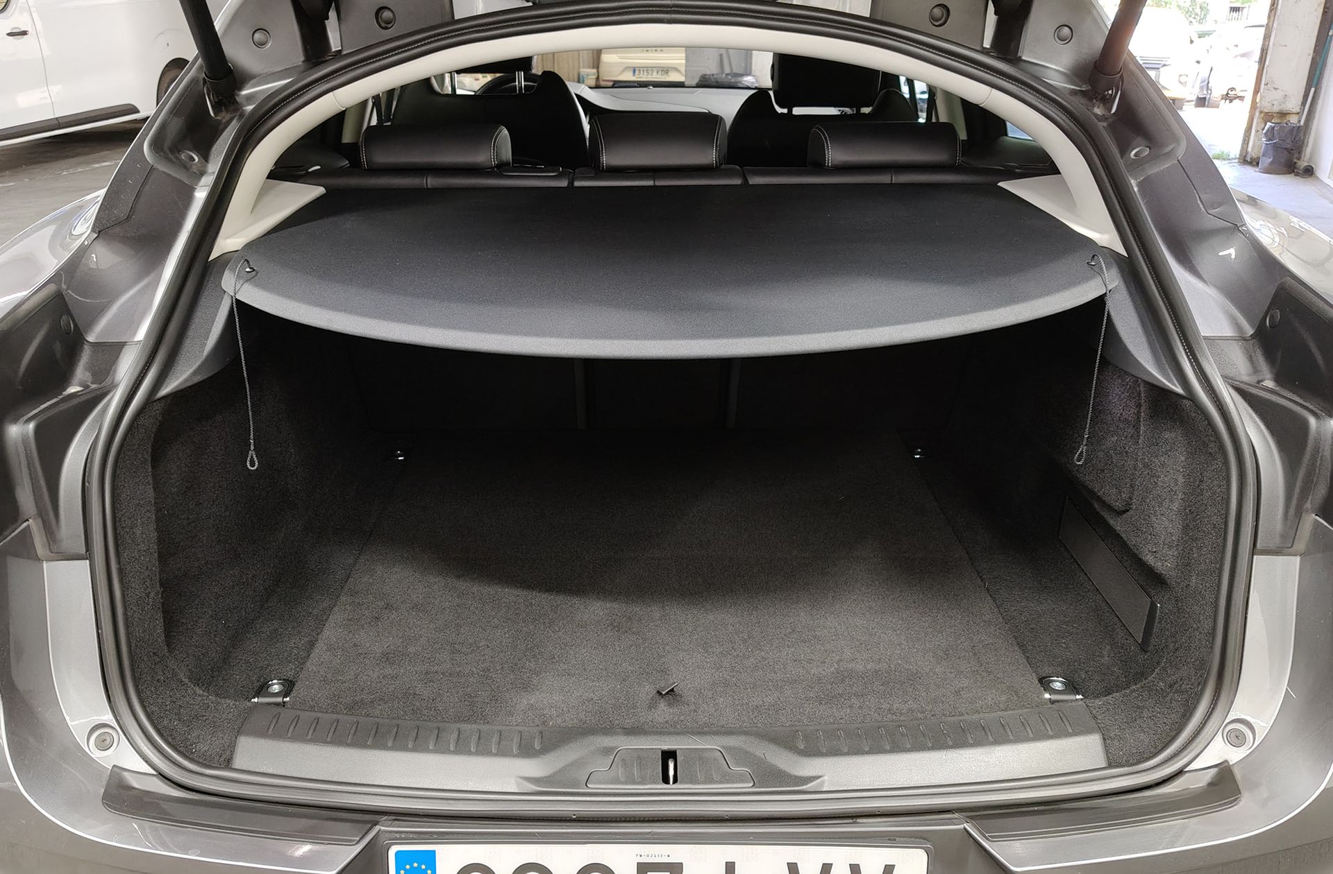 Jaguar I-Pace EV400 SE 4WD - foto 18
