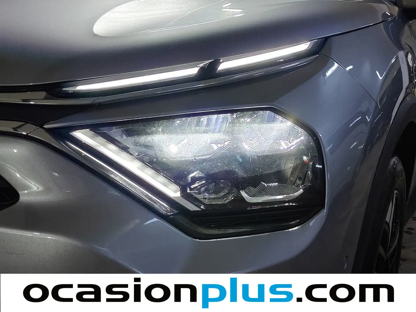 Foto Citroën C4 Citroen C4 PureTech 130 S&S Shine (130 CV)