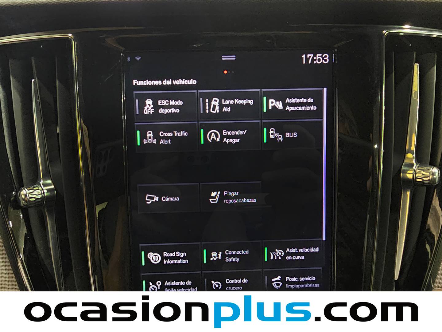 Volvo S60 Volvo S60 T5 R-Design Auto (250 CV) 250cv