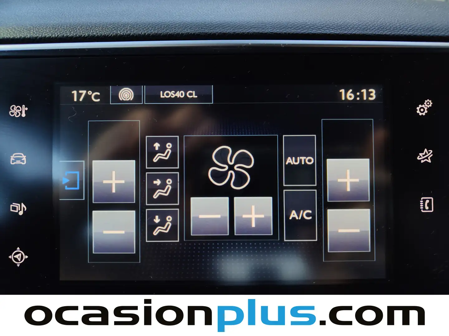 Foto Peugeot 308 Peugeot 308 BlueHDi 120 Style (120 CV)