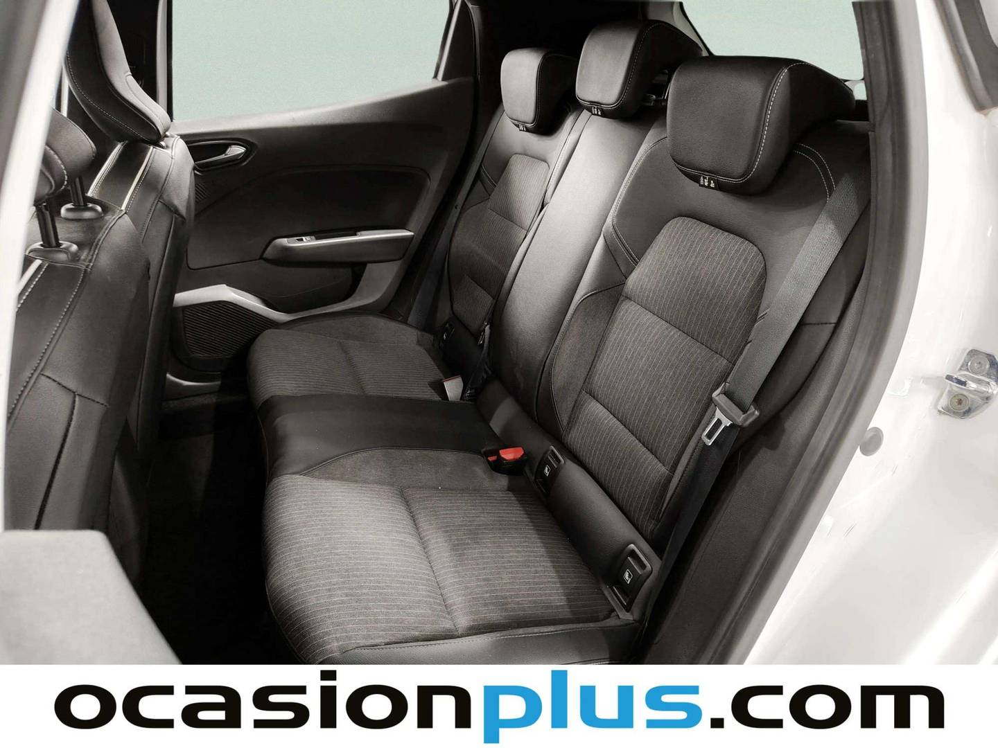 Foto Renault Clio Renault Clio Zen TCe (100 CV) GPF