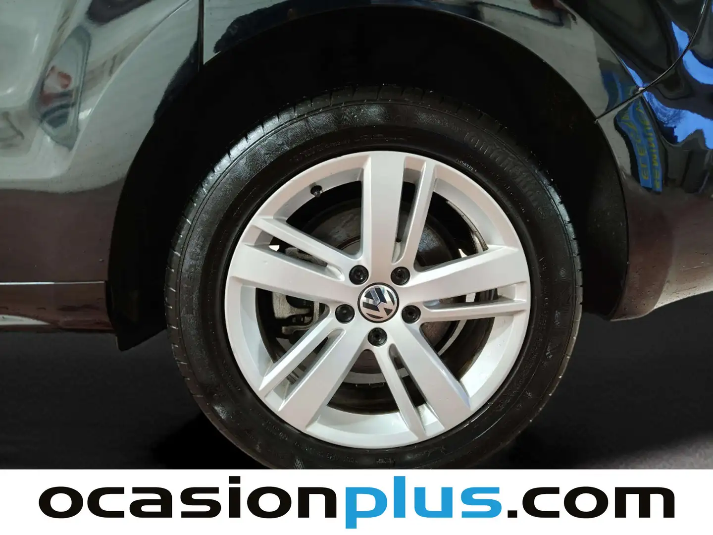 Foto Volkswagen Sharan Volkswagen Sharan Advance 1.4 TSI (150 CV) 7 Plazas