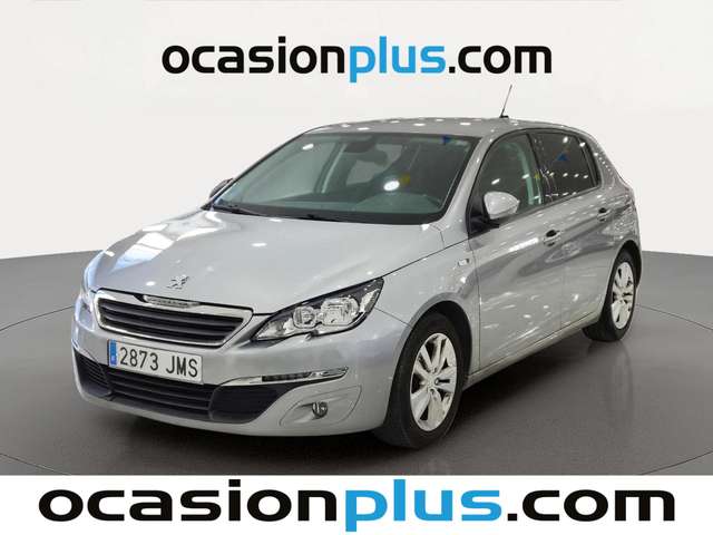 Peugeot 308 PureTech 130 S&S Style (130 CV) de segunda mano