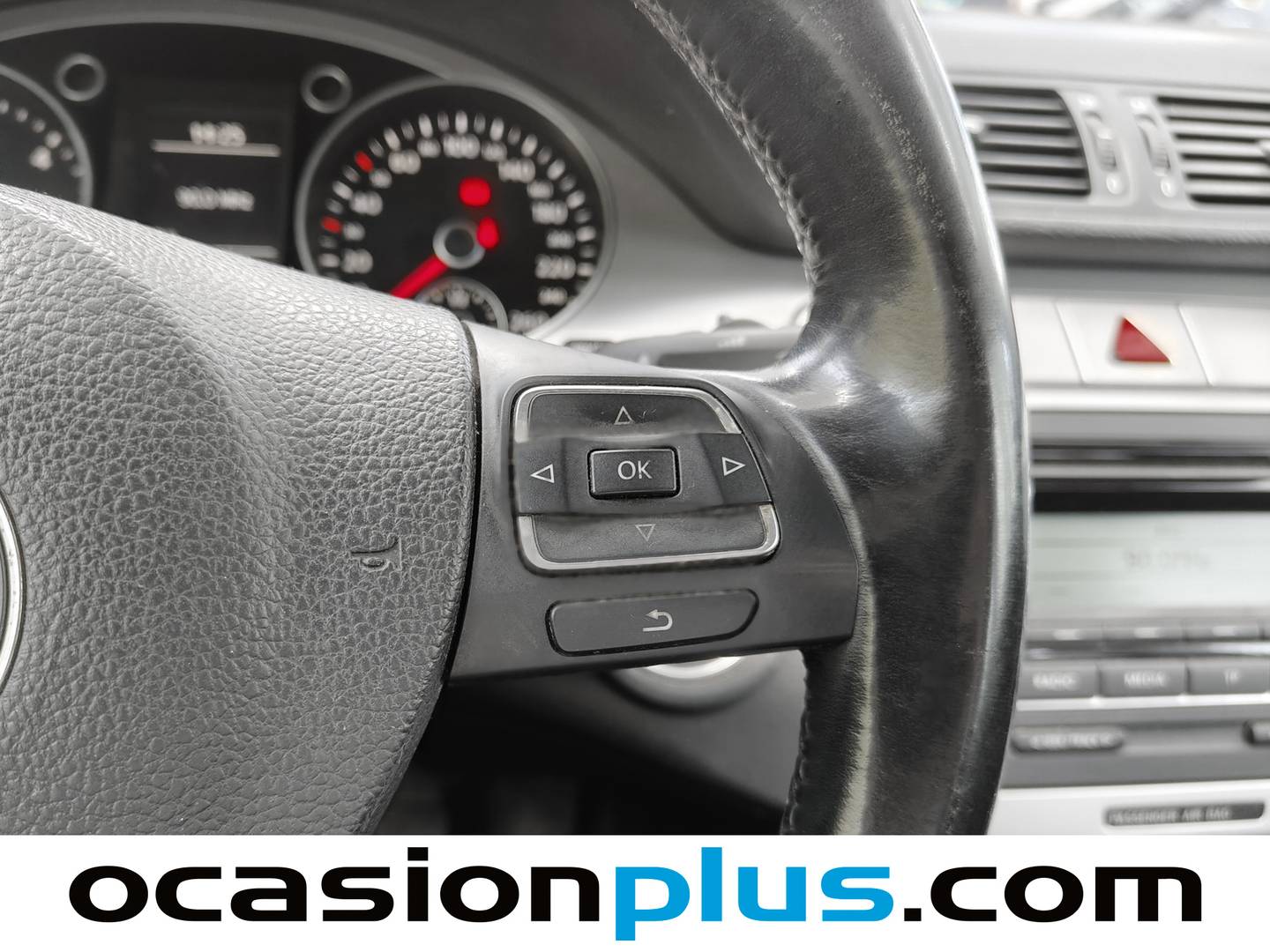 Volkswagen Passat Volkswagen Passat Variant Advance Plus 2.0 TDI DPF (140 CV) de ocasión