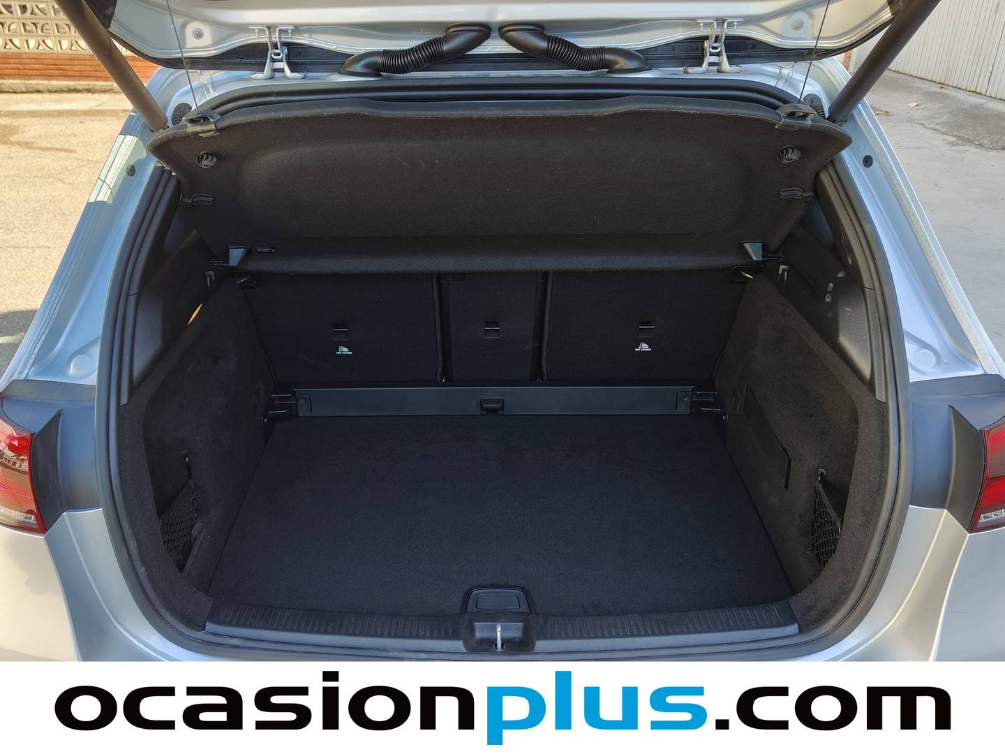 Foto Mercedes Clase B Mercedes-Benz Clase B 180 (136 CV)