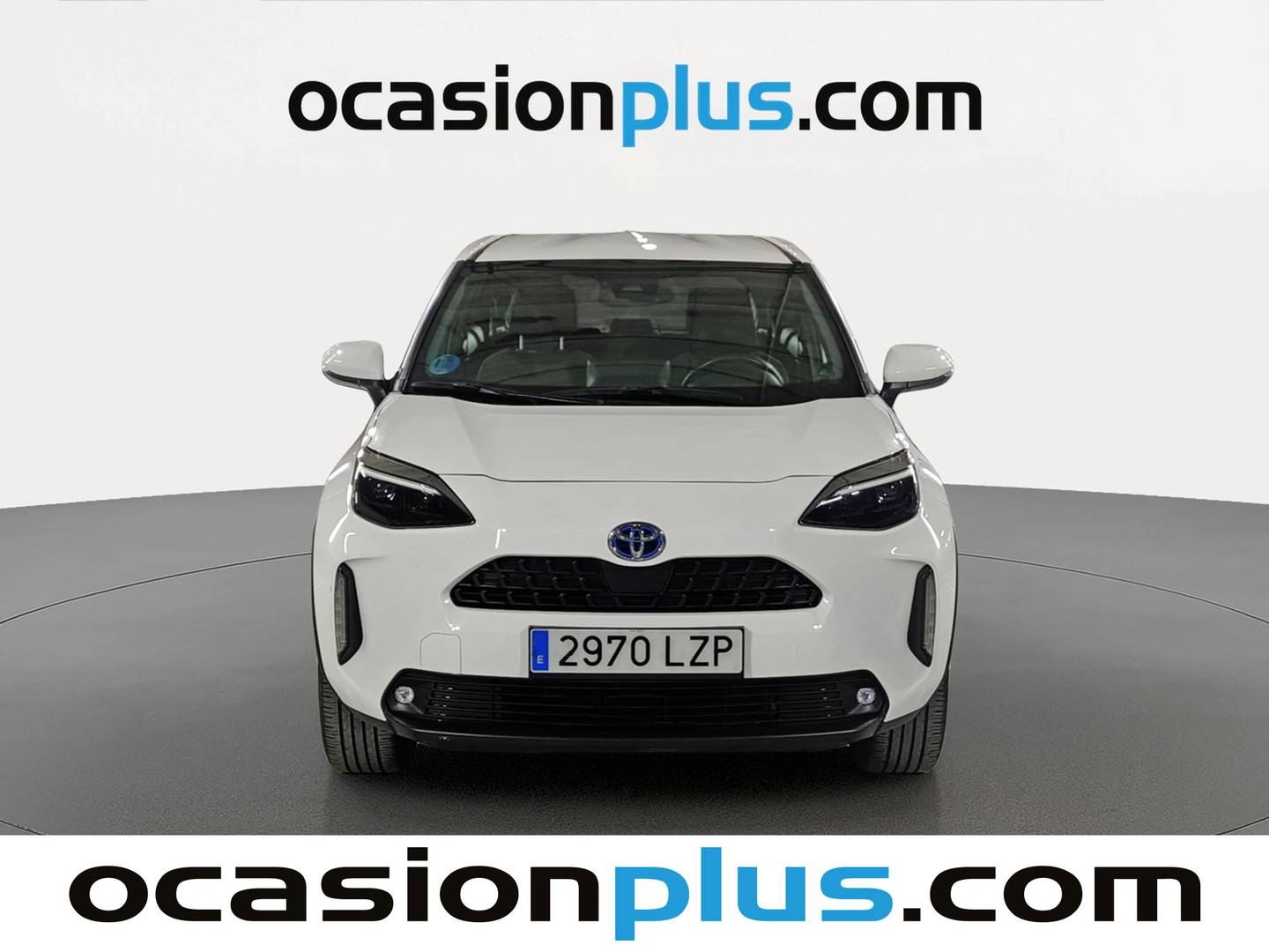 Toyota Yaris Cross Toyota Yaris Cross 120H Active Tech (116 CV) 116cv