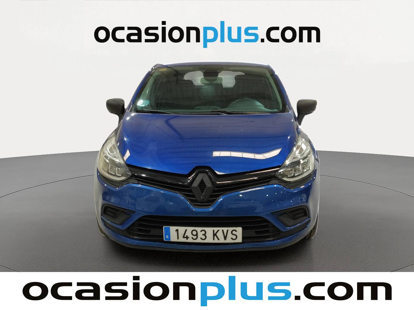 Renault Clio Renault Clio Zen TCe (90 CV) Pack GT-LINE barato