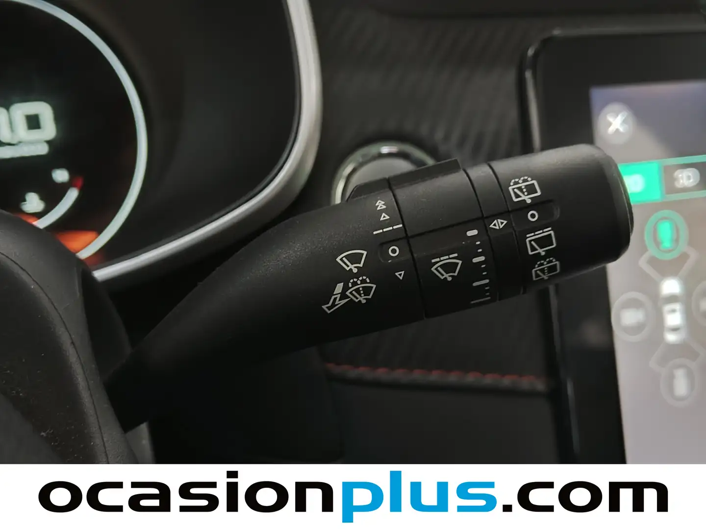 Foto MG ZS MG ZS 1.0T Luxury (111 CV)