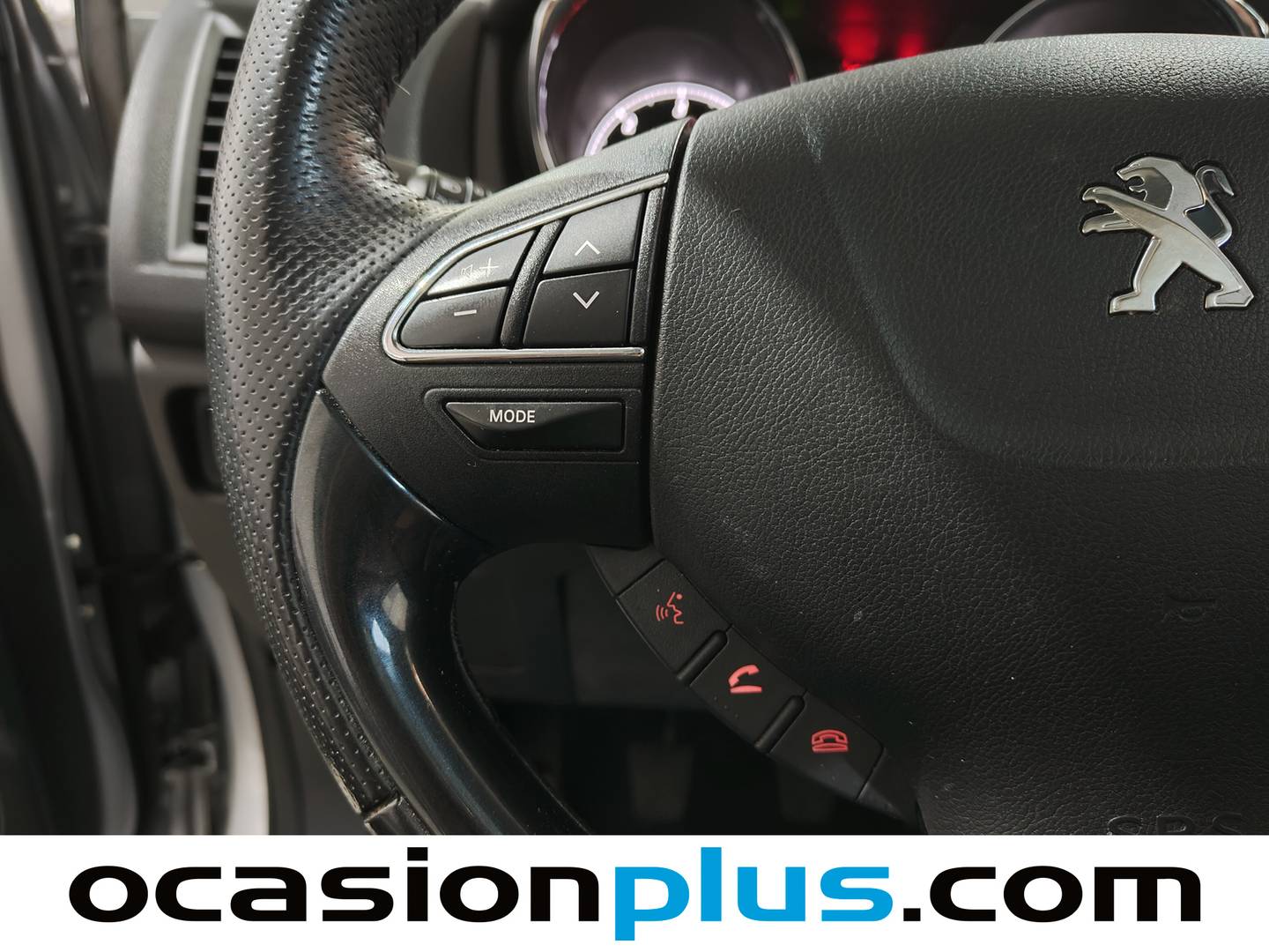 Foto Peugeot 4008 Peugeot 4008 1.8 HDi Allure 4x4 S&S (150 CV)