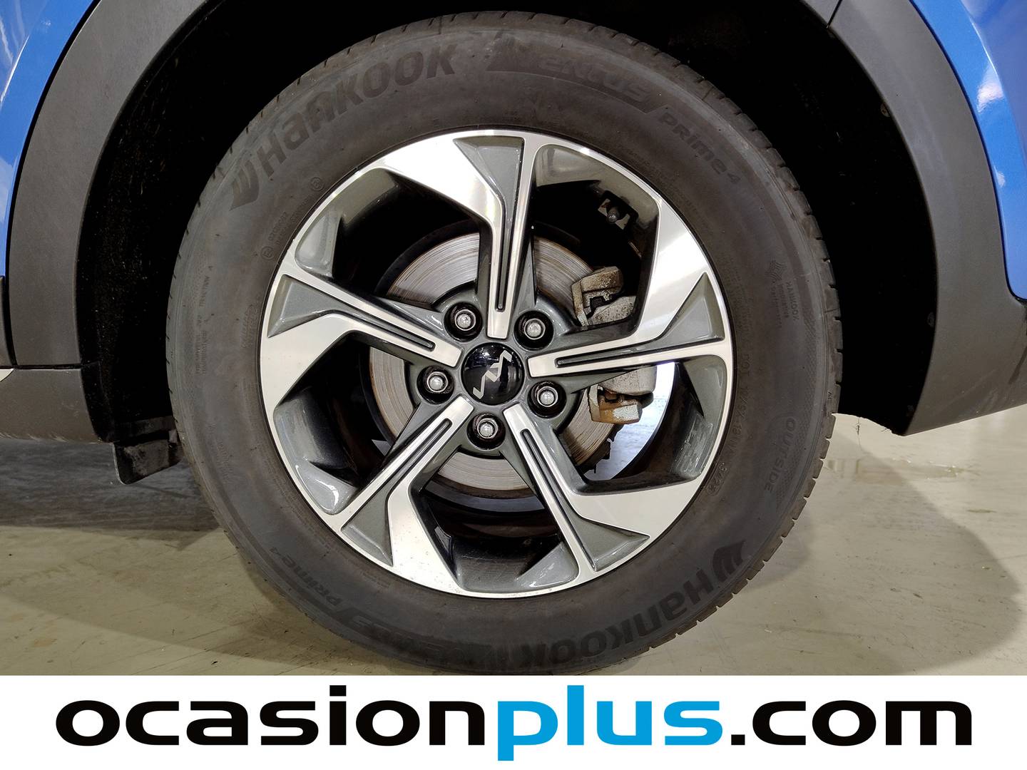 KIA XCeed KIA XCeed 1.0 T-GDi Drive (120 CV) seminuevo