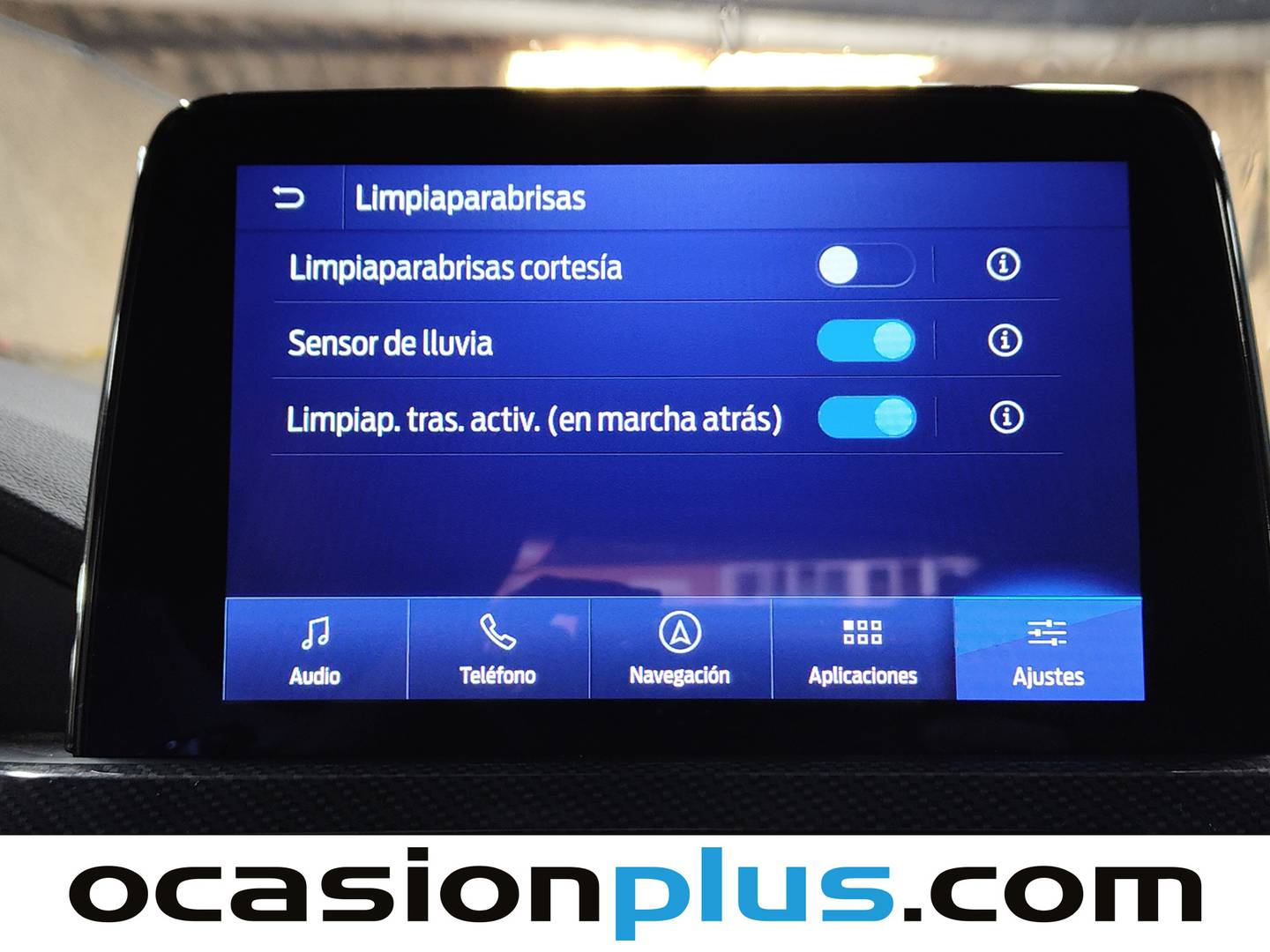 Ford Kuga Ford Kuga 2.5 Duratec PHEV ST-Line X Auto (225 CV) 225cv