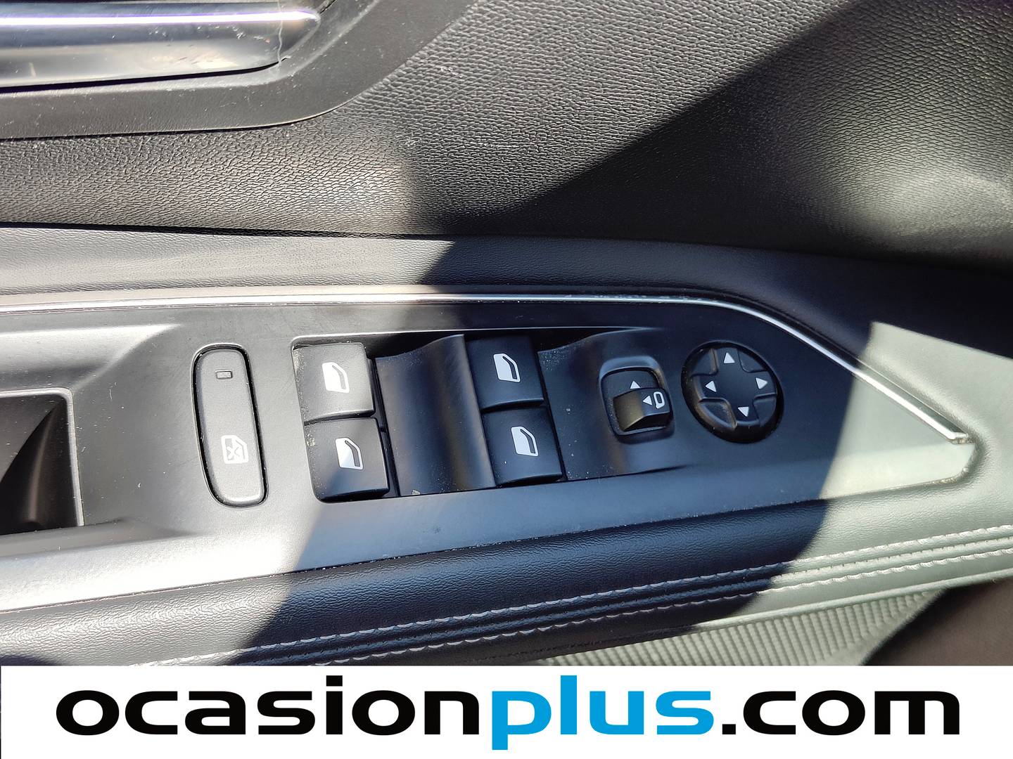 Peugeot 5008 Peugeot 5008 PureTech 130 S&S Allure  (130 CV) 2019